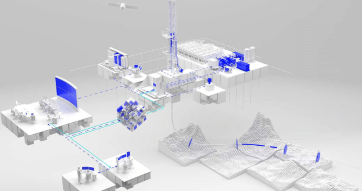 ADNOC, SLB Scale AI-Powered Drilling Across More Than 120 Rigs