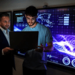 AI Transforms Engineering Across the Oil and Gas Industry