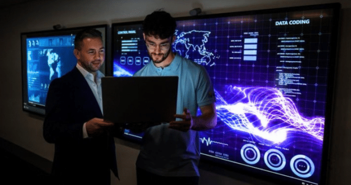 AI Transforms Engineering Across the Oil and Gas Industry