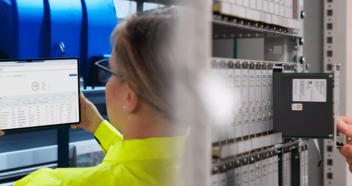 Emerson Strengthens Safety with Enhanced Turbomachinery Protection