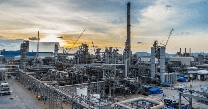 GC Advances Holistic Optimization with Digital Technologies to Boost Operational Efficiency and Competitiveness