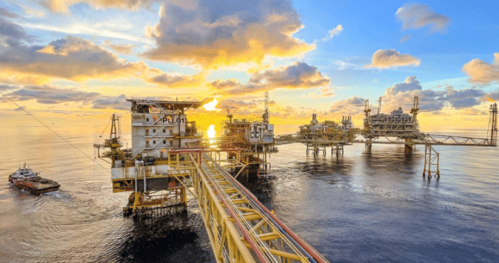 Major Oil Firms Eye Thailand’s 2026 Andaman Exploration Opportunities