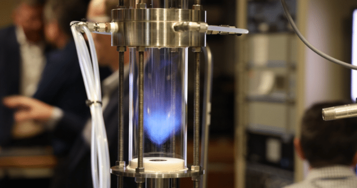 NETL’s Oil and Gas Center of Excellence Advances Technologies to Boost Production