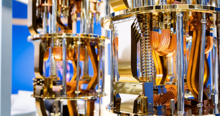 Quantum Computing Opens New Possibilities for Oil and Gas Industry