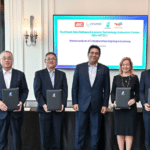Southeast Asia Advances Methane Emissions Management with New Technology Evaluation Centre